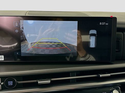 New 2026 Hyundai Santa Fe SEL image 12