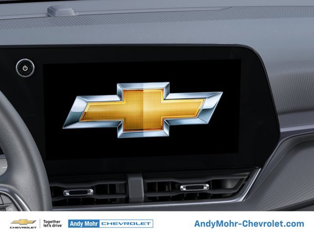 New 2027 Chevrolet Equinox LT w/ Safety and Technology Package FWD image 26