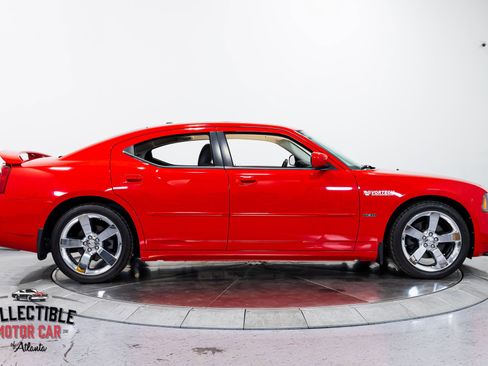 Used 2009 Dodge Charger R/T RWD image 26