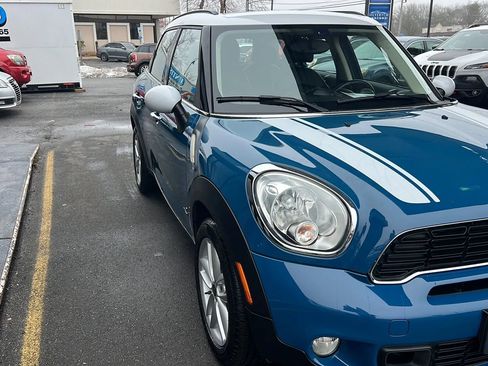 Used 2012 MINI Cooper Countryman S image 18
