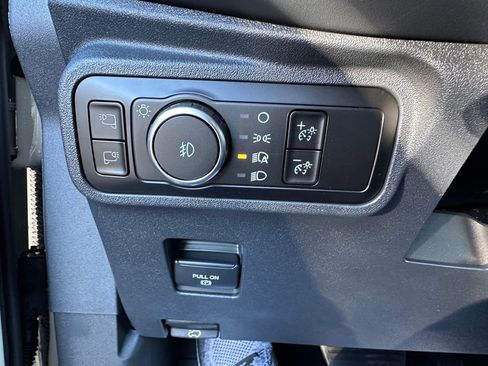 New 2025 Ford Bronco Outer Banks image 10