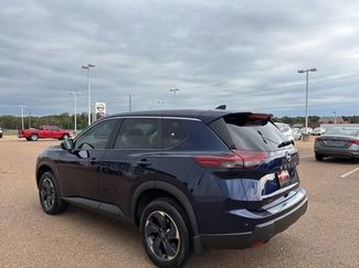 New 2026 Nissan Rogue SV video 2