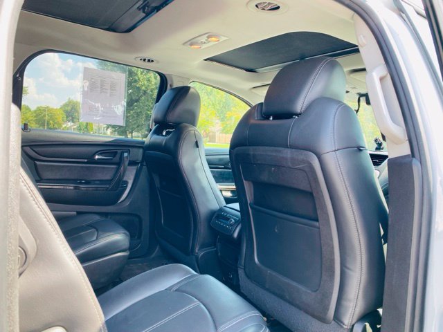 Used 2017 GMC Acadia Limited SLT FWD image 14