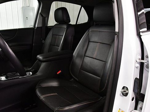 Used 2022 Chevrolet Equinox Premier image 28