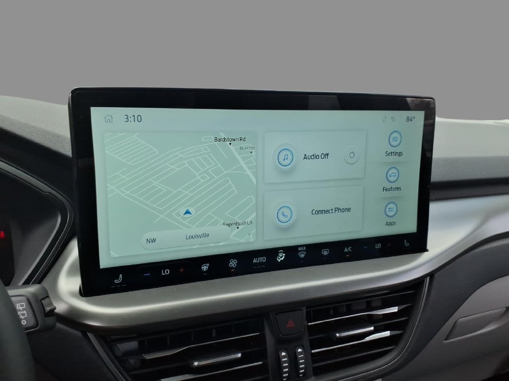 New 2024 Ford Escape SE FWD image 25