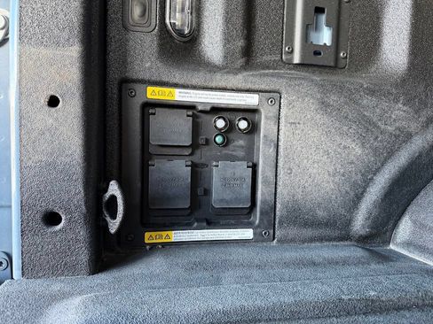 Used 2023 Ford F150 Limited AWD/4WD image 33