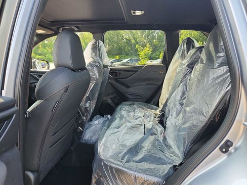 New 2025 Subaru Forester Wilderness image 5