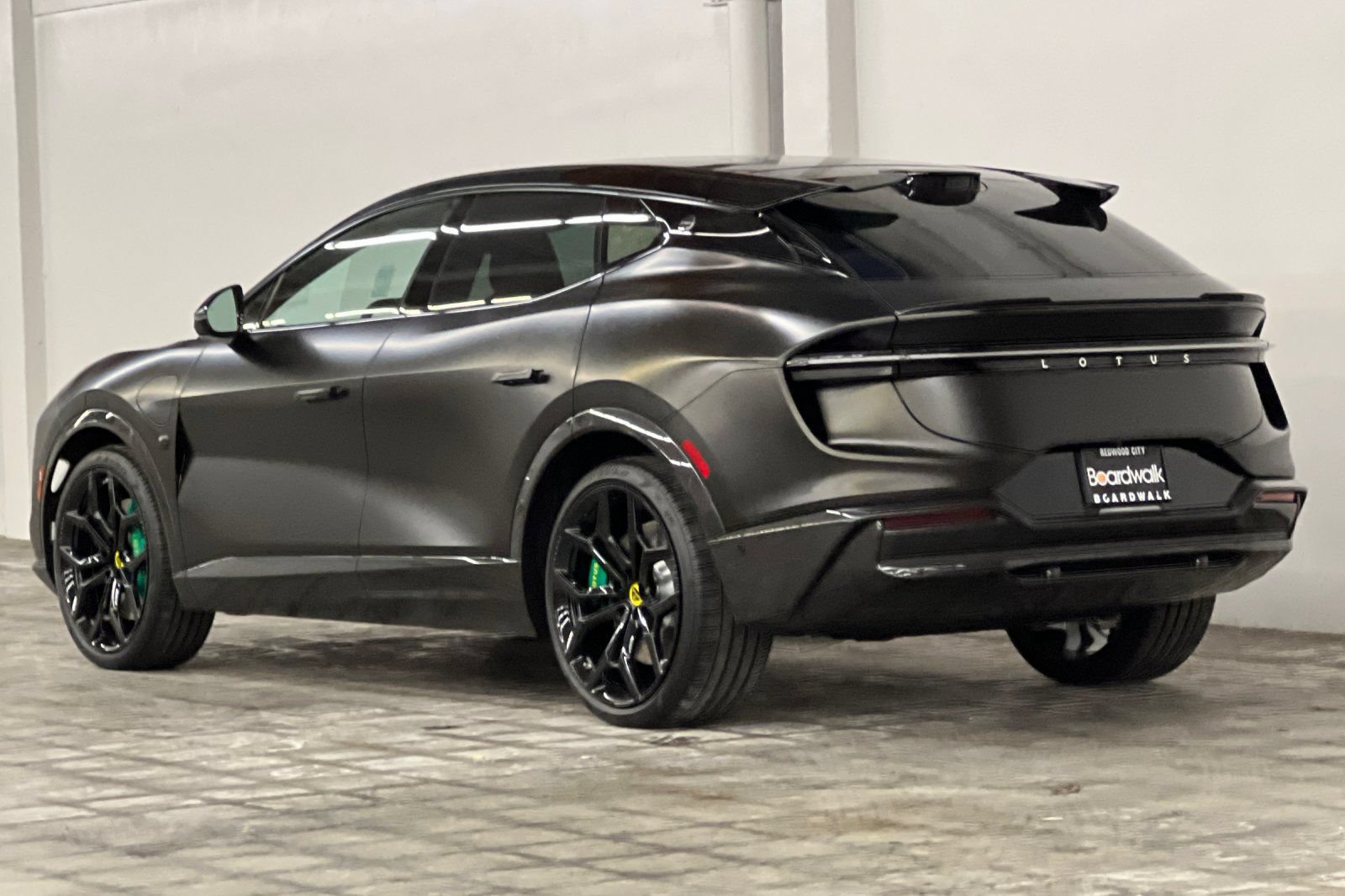New 2025 Lotus Eletre AWD/4WD image 6