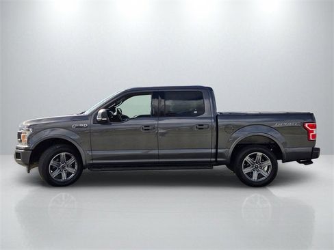 Used 2019 Ford F150 XLT w/ Equipment Group 302A Luxury image 7