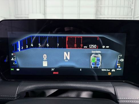 Used 2024 Ford Mustang GT Premium w/ GT Performance Package image 27