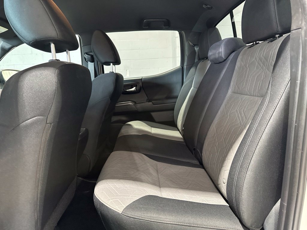 Certified 2023 Toyota Tacoma TRD Sport AWD/4WD image 15