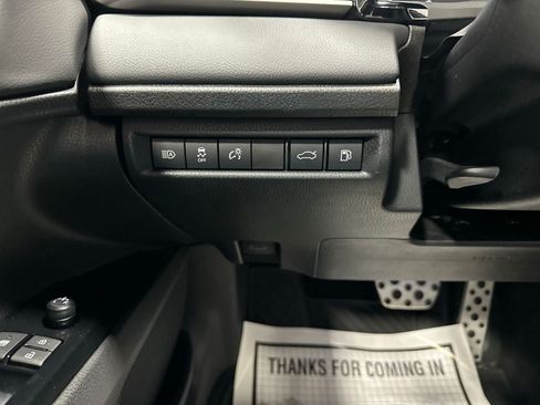 Used 2026 Toyota Camry XSE FWD image 17