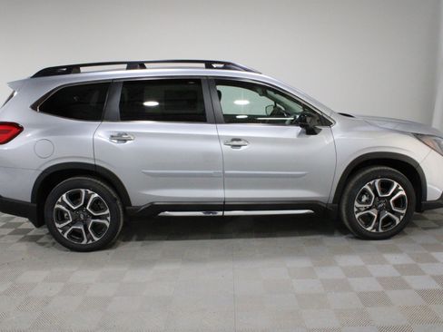 New 2026 Subaru Ascent Touring AWD/4WD image 29