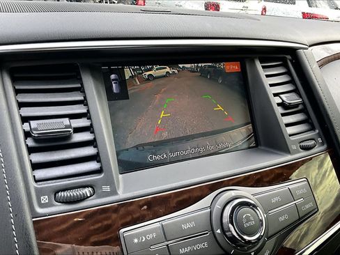 Used 2019 Nissan Armada SV w/ Driver Package image 26