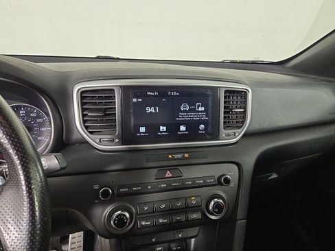 Used 2020 Kia Sportage S AWD/4WD image 17