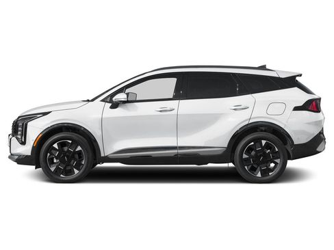 New 2026 Kia Sportage SX Prestige image 37