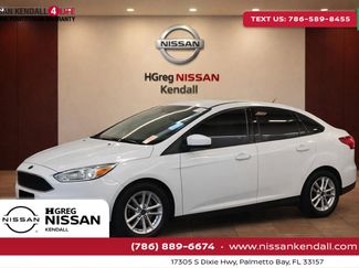 Used 2018 Ford Focus SE video 1