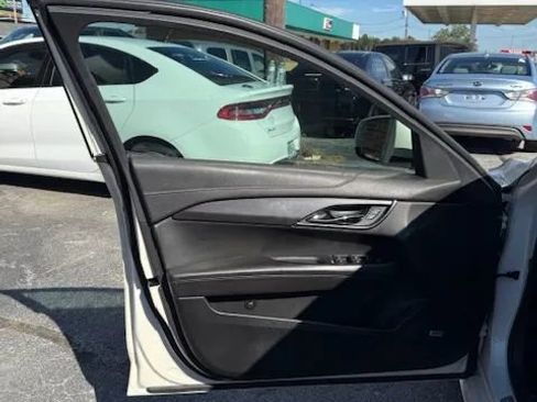 Used 2013 Cadillac ATS Sedan image 5