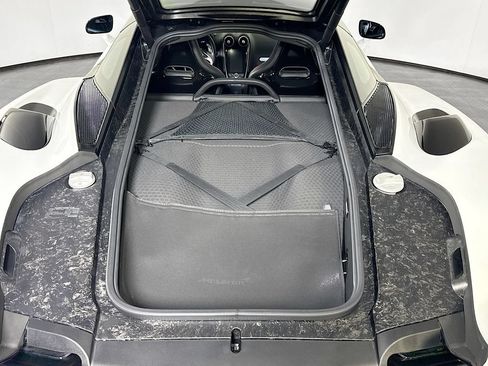 Used 2026 McLaren GTS RWD image 23