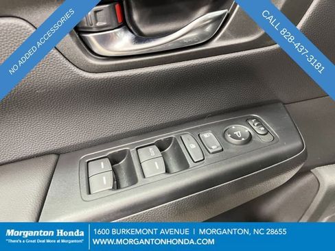 New 2026 Honda CR-V LX image 13