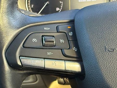 Used 2023 Cadillac CT5 Luxury image 14