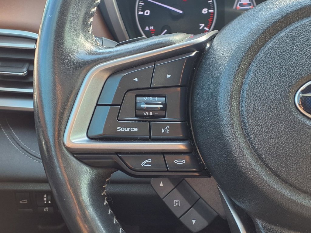 Used 2022 Subaru Outback Touring AWD/4WD image 14