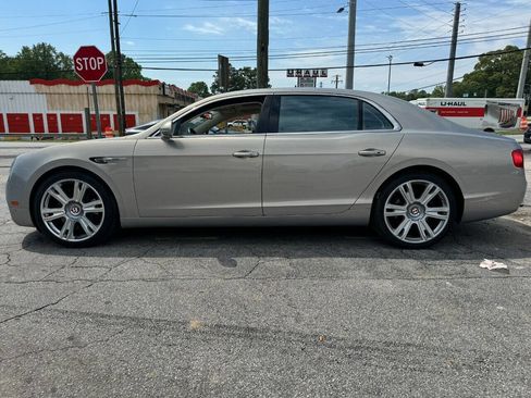 Used 2015 Bentley Flying Spur V8 image 2