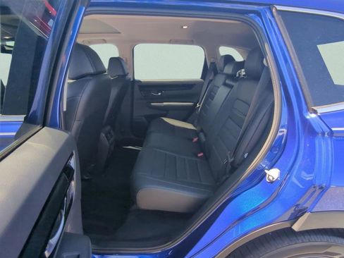 Used 2023 Honda CR-V EX-L image 11