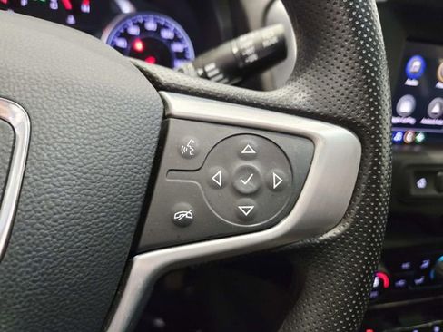 Certified 2022 GMC Terrain SLE w/ Driver Convenience Package image 17