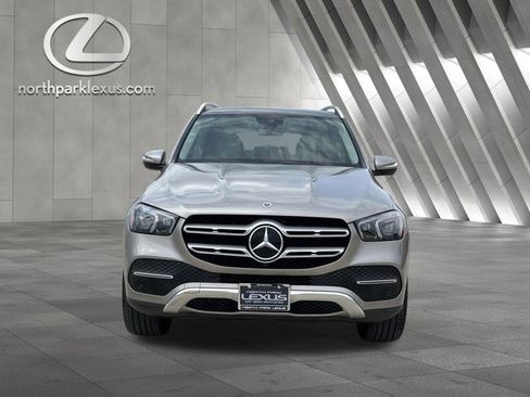 Used 2022 Mercedes-Benz GLE 350 4MATIC image 7