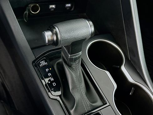 Used 2022 Kia K5 LXS image 23