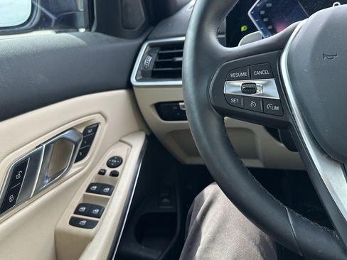 Certified 2023 BMW 330i xDrive Sedan w/ Premium Package AWD/4WD image 20