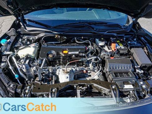 Used 2021 Honda Civic Sport image 42