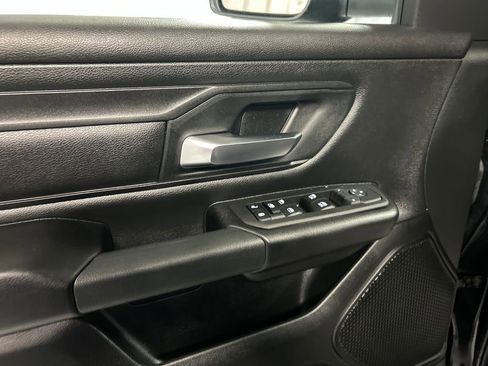 Used 2025 RAM 1500 Tradesman AWD/4WD image 14