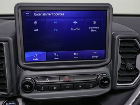 Used 2023 Ford Bronco Sport Big Bend image 19