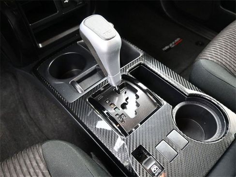 Used 2022 Toyota 4Runner TRD Off-Road image 31