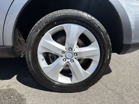 Used 2011 Mercedes-Benz ML 350 BlueTEC 4MATIC image 3