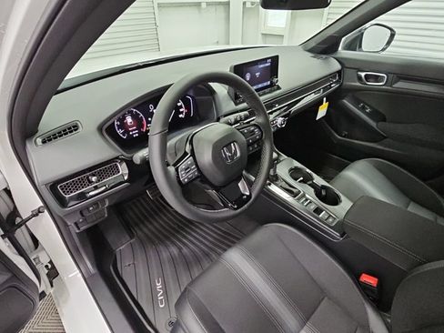 New 2026 Honda Civic Sport image 11