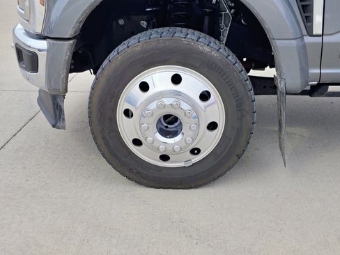 Used 2024 Ford F450 Lariat w/ Lariat Ultimate Package image 10