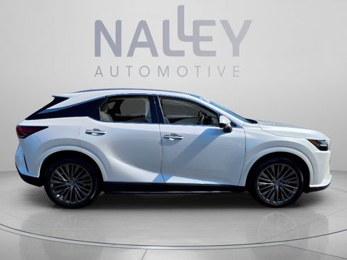 Certified 2024 Lexus RX 350 FWD w/ Convenience Package image 6