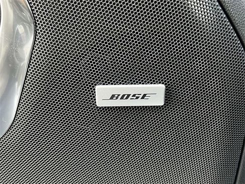 New 2026 Chevrolet Suburban RST image 11