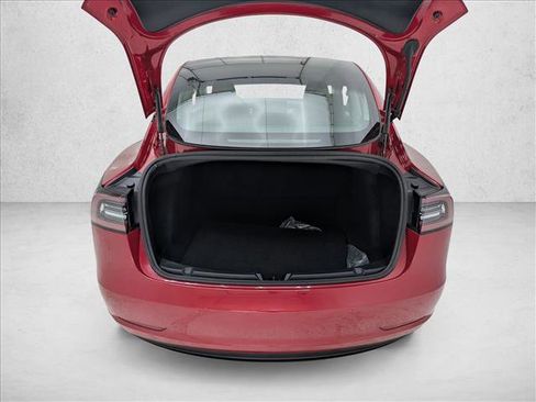 Used 2020 Tesla Model 3 Long Range image 6