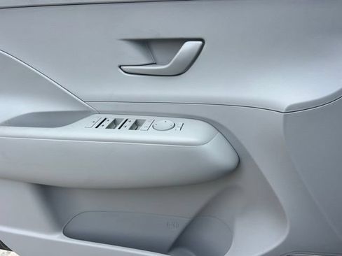 New 2026 Hyundai Kona SEL Sport FWD image 15