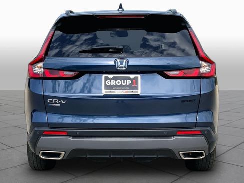 Used 2024 Honda CR-V Sport-L image 4