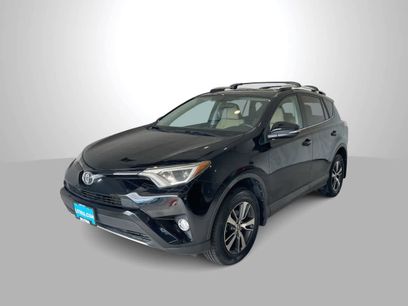 Used 2016 Toyota RAV4 XLE