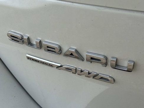 Used 2022 Subaru Outback Touring w/ Popular Package #2 image 9