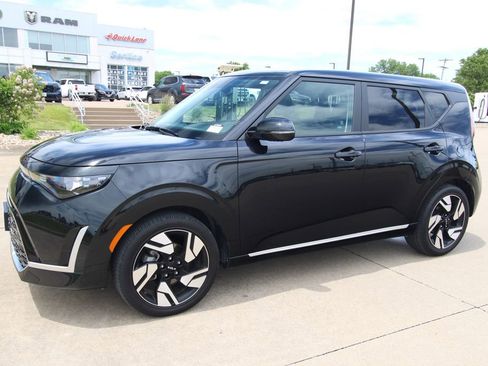 Used 2023 Kia Soul GT-Line FWD image 18
