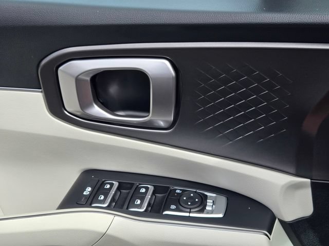 New 2026 Kia Sorento EX FWD image 15