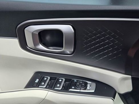 New 2026 Kia Sorento EX FWD image 15