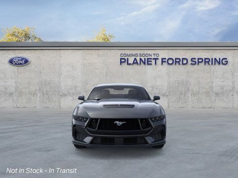New 2026 Ford Mustang GT RWD image 7